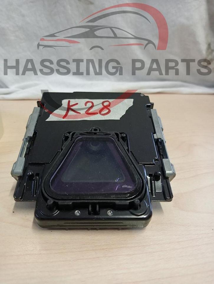 Audi A4 8W B9 Avant Camera bestuurderhulpsysteem 8W0907217C, Auto-onderdelen, Elektronica en Kabels, Audi, Gebruikt, Ophalen of Verzenden