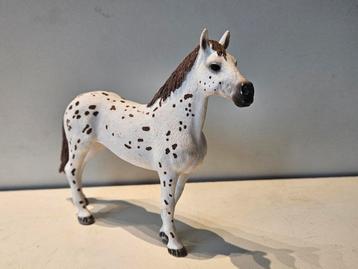 Schleich Appaloosa  beschikbaar voor biedingen