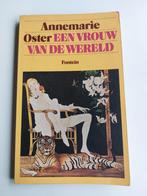 Annemarie Oster - Een vrouw van de wereld (1981), Ophalen of Verzenden