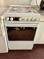 ATAG | Oven + Gasfornuis, Ophalen, Gebruikt, Hete lucht, 4 kookzones