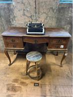 Antiek Bureau / Prachtig / Vintage / Brocante / Bureau, Ophalen