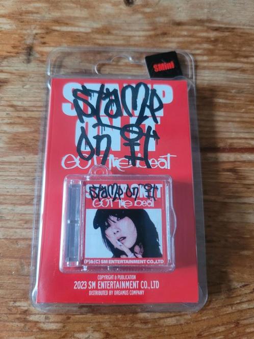 GOT the beat Stamp on it album SMini versie sealed pc kpop, Cd's en Dvd's, Cd's | Wereldmuziek, Zo goed als nieuw, Aziatisch, Ophalen of Verzenden