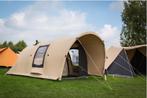De Waard tunneltent Briluil, Caravans en Kamperen, Tenten, Ophalen, Zo goed als nieuw, Tot en met 4
