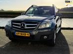 Mercedes-Benz GLK-klasse 280 4-Matic vol opties, 1730 kg, Gebruikt, 2000 kg, Leder en Stof