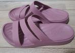 CROCS Getaway Strappy damessandalen maat 41-42, Instappers, Nieuw, Ophalen of Verzenden, Crocs