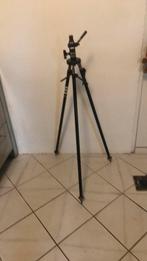 Landmeet  stalen statief. Isem Verstelbaar zwitsers?, Antiek en Kunst, Ophalen of Verzenden