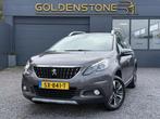 Peugeot 2008 1.2 PureTech Allure 2e Eigenaar,Navi,Pano,Camer, Voorwielaandrijving, Stof, Euro 6, Origineel Nederlands