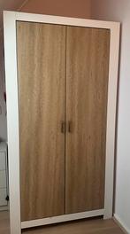 Kinderkledingkast, Huis en Inrichting, Kasten | Kledingkasten, Ophalen, Gebruikt, 150 tot 200 cm, 150 tot 200 cm