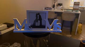 Riviera Maison Fotolijst - Stijlvol & Uniek beschikbaar voor biedingen