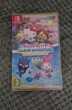 Hello Kitty Island Adventure Deluxe Edition, 1 speler, Ophalen of Verzenden, Zo goed als nieuw, Vanaf 3 jaar