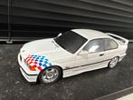 Modelauto BMW M3 E36, Ophalen of Verzenden, Zo goed als nieuw, Auto, Overige merken