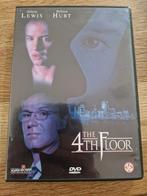 The 4th floor , 1996, Cd's en Dvd's, Alle leeftijden, Ophalen of Verzenden, Zo goed als nieuw