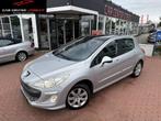 Peugeot 308 1.6 VTi XT |AIRCO|CRUISE CONTROL|PANO|TREKHAAK|, Voorwielaandrijving, 65 €/maand, 15 km/l, Gebruikt
