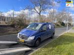 Mercedes-Benz Vito 113 CDI 320 Lang HD Motor defect.motor de, Auto's, Bestelauto's, 13 km/l, Euro 5, Gebruikt, 4 cilinders