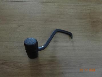 boeren-gereedschap hooi-haak beschikbaar voor biedingen