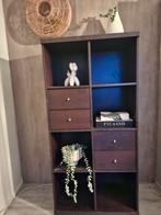 Ikea Kast - Goede Staat - Past in Elk Interieur, Met deur(en), Ophalen of Verzenden, Zo goed als nieuw, Modern