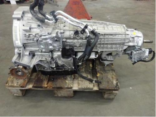 AUDI S-tronic 7 speed SUY OCJ, Auto-onderdelen, Transmissie en Toebehoren, Audi, Gebruikt, Ophalen