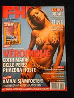 FHM Magazine - April 2004 - Veronique, Ophalen of Verzenden, Zo goed als nieuw