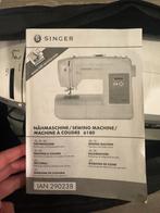 Singer naaimachine, af te halen in Maastricht, Hobby en Vrije tijd, Naaimachines en Toebehoren, Ophalen, Zo goed als nieuw, Naaimachine