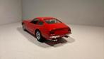 Ferrari 365 gtb /4 daytona majorette 1.24, Hobby en Vrije tijd, Modelauto's | 1:24, Overige merken, Ophalen of Verzenden, A, A