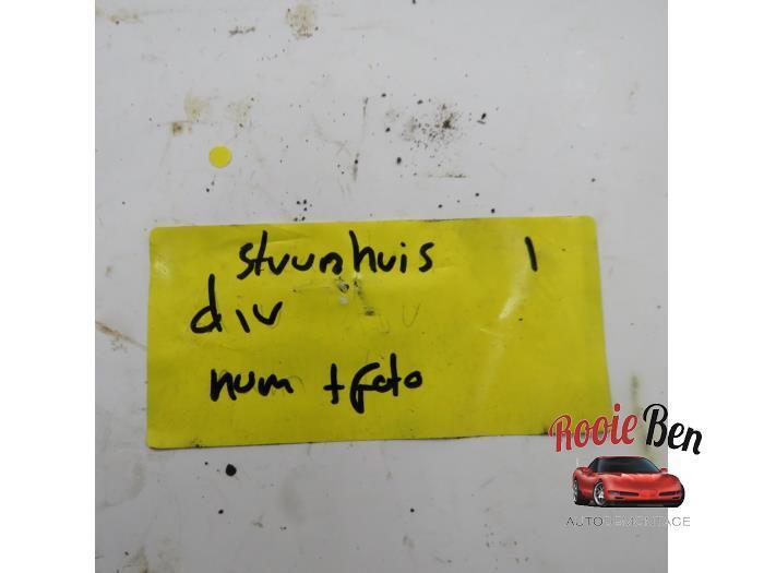 Stuurhuis van een Diversen, Auto-onderdelen, Besturing, Gebruikt, 3 maanden garantie, Ophalen of Verzenden