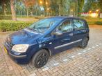 Hyundai Getz 1.1 5DRS 2005 Blauw, Auto's, Voorwielaandrijving, 924 kg, 4 cilinders, Blauw
