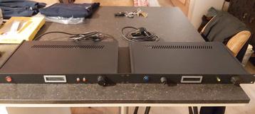 Basement Mobira 35cm zender en converter beschikbaar voor biedingen