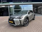 Lexus UX 250h Business Line Hybride 183 pk TREKHAAK | NAVIGA, Auto's, Lexus, Stof, Gebruikt, 4 cilinders, Origineel Nederlands