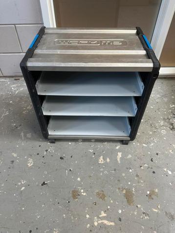 Sortimo Workmo L-boxx kast voor 3 L-boxxen beschikbaar voor biedingen