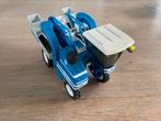 Braud SB 64 druivenpluk machine 1:32 SIKU model, Ophalen, Zo goed als nieuw, Tractor of Landbouw, SIKU