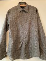 Essentiel antwerp shirt, Kleding | Heren, Overhemden, Verzenden, Zo goed als nieuw, Essentiel antwerp, Halswijdte 39/40 (M)