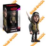 NIEUW Stranger Things Eddie Figure Minix #118 12cm, Verzamelen, Poppetjes en Figuurtjes, Nieuw, Ophalen of Verzenden