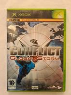 CONFLICT global storm, Spelcomputers en Games, Games | Xbox Original, Vanaf 3 jaar, Gebruikt, 1 speler, Racen en Vliegen