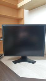 NEC MultiSync LCD 2190 UXp bijna niet gebruikt, Computers en Software, Monitoren, Ophalen, Zo goed als nieuw