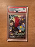 Champions Path - Charizard V Full Art PSA 9, Hobby en Vrije tijd, Verzamelkaartspellen | Pokémon, Verzenden, Nieuw, Losse kaart
