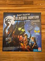 Ghost Fightin' Treasure Hunters. Board game. By Brian Yu., Hobby en Vrije tijd, Gezelschapsspellen | Bordspellen, Een of twee spelers