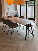 Studio Henk tafel (280 x 90), Ophalen, 200 cm of meer, 50 tot 100 cm, Zo goed als nieuw