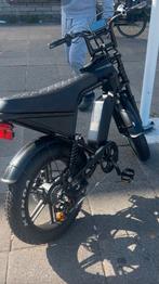 Nieuwe Elektrische Fatbike v8 pro  - Stoer en Krachtig!, Ophalen of Verzenden, Nieuw, Maximaal 25 km/u, Overige modellen