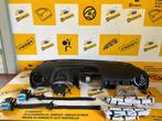 Airbag set Peugeot 108 2014-2020 Compleet Dashboard, Auto-onderdelen, Gebruikt, Ophalen of Verzenden, Peugeot