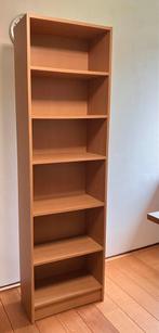 Boekenkast, Huis en Inrichting, Kasten | Boekenkasten, 25 tot 50 cm, Minder dan 50 cm, Met plank(en), Gebruikt