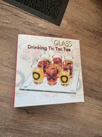 Drink Tic Tac Toe Spel, Een of twee spelers, Ophalen of Verzenden, Nieuw