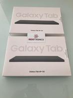 Samsung Galaxy Tab A9+ WiFi + 5G 64GB SM-X216 Grijs, Uitbreidbaar geheugen, 11 inch, Nieuw, Ophalen of Verzenden
