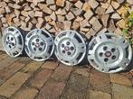17" Wieldoppen Fiat Camper Busje Auto,s Wiel Deksel, Kappen, Auto-onderdelen, Banden en Velgen, Overige, Gebruikt, Overige, Banden en Velgen