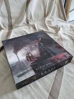 BRASS boardgame - English version, Ophalen of Verzenden, Zo goed als nieuw