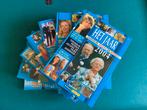 Telegraaf jaarboeken 1998, 2000 t/m 2004 + 2010, Ophalen of Verzenden, 20e eeuw of later, Nieuw