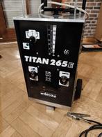 Te koop Deca lasapparaat zeer weinig gebruikt!!, Doe-het-zelf en Verbouw, Gereedschap | Lasapparaten, Ophalen, Zo goed als nieuw