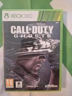 Call of Duty Ghosts, Spelcomputers en Games, Games | Xbox 360, Shooter, Verzenden, 1 speler, Zo goed als nieuw