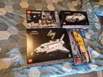 Nieuwe lego sets geseald. 10266 10283 10295 en 60440, Kinderen en Baby's, Speelgoed | Duplo en Lego, Ophalen of Verzenden, Nieuw