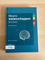 Ben van Cranenburgh - Neurowetenschappen, Boeken, Overige wetenschappen, Ben van Cranenburgh, Nieuw, Ophalen of Verzenden