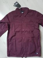 Dickies heren zomerjas in size small, Ophalen of Verzenden, Zo goed als nieuw, Maat 46 (S) of kleiner, Blauw